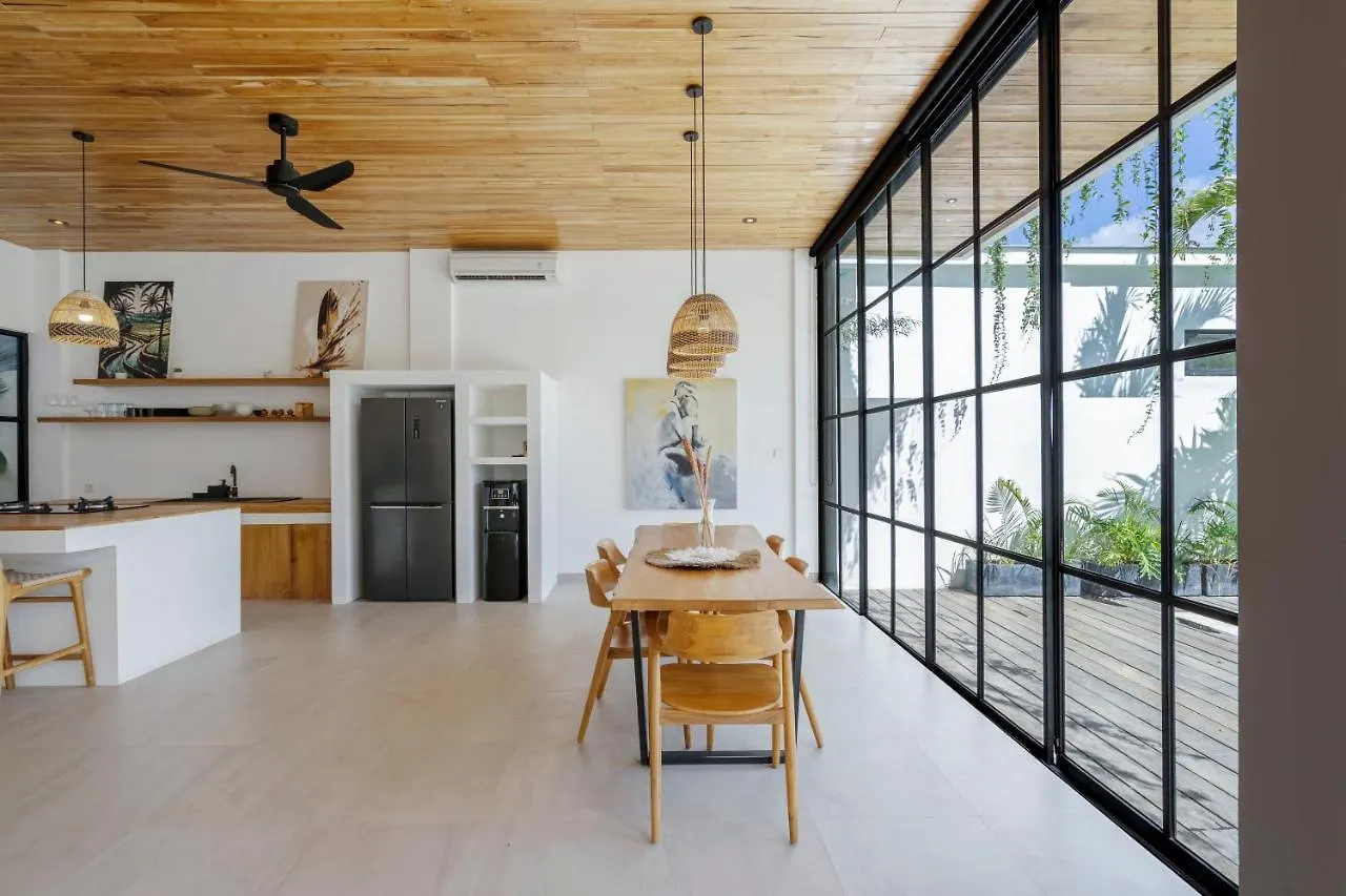 Villa Paradisio - Uluwatu By Yolla Hospitality