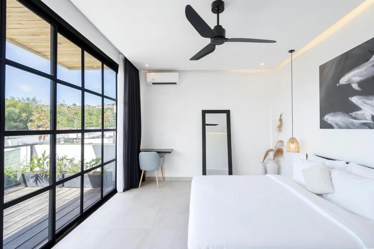 Villa Paradisio - Uluwatu By Yolla Hospitality