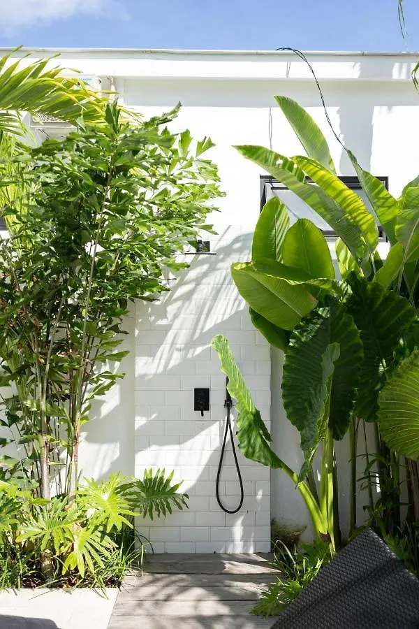 Villa Paradisio - Uluwatu By Yolla Hospitality Indonézia