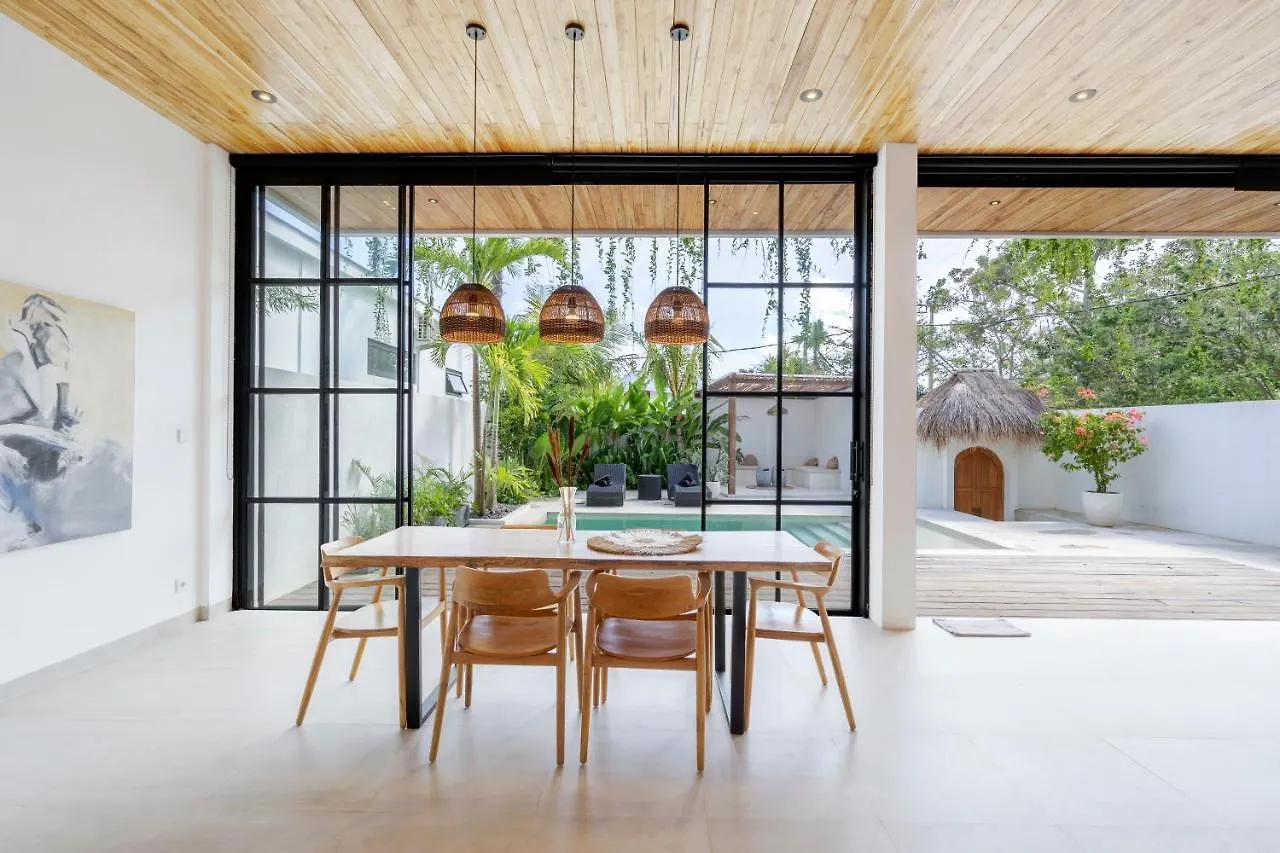 Villa Paradisio - Uluwatu By Yolla Hospitality Indonesia